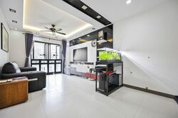 Blk 87 Skyville @ Dawson (Queenstown), HDB 4 Rooms #549205391